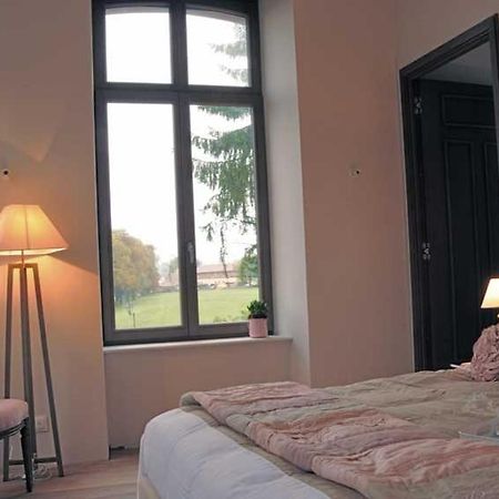 Laterrasse, Chateau Fernand Japy Beaucourt Luaran gambar