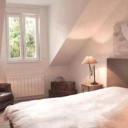 Laterrasse, Chateau Fernand Japy Beaucourt Luaran gambar