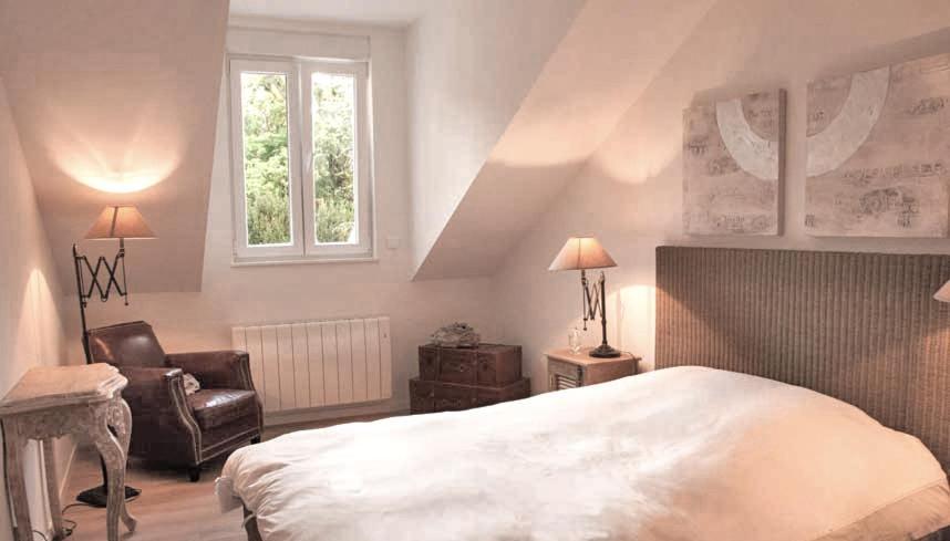 Laterrasse, Chateau Fernand Japy Beaucourt Luaran gambar