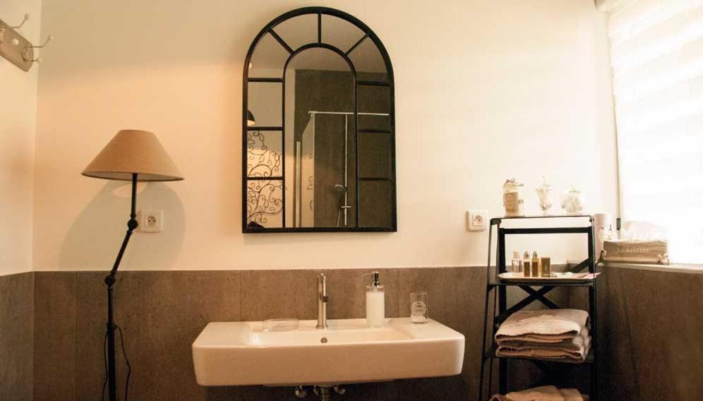 Laterrasse, Chateau Fernand Japy Beaucourt Luaran gambar